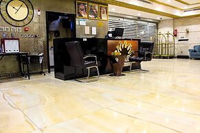 Sweet Wagd Rose Serviced Apartments