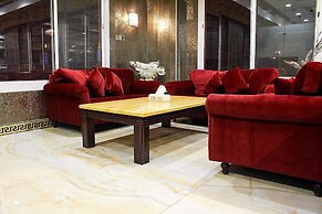 Sweet Wagd Rose Serviced Apartments
