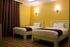 Sweet Wagd Rose Serviced Apartments