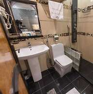 Sweet Wagd Rose Serviced Apartments