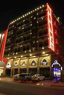Sweet Wagd Rose Serviced Apartments