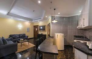 Sweet Wagd Rose Serviced Apartments