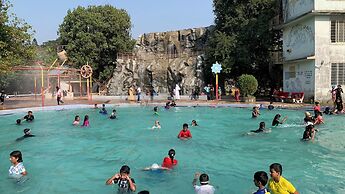 Green Hills Resort