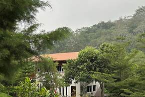 La Villa de los Alas