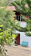 La Villa de los Alas