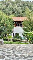 La Villa de los Alas