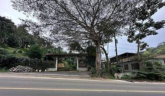La Villa de los Alas