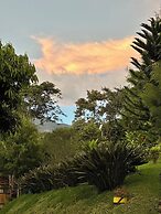 La Villa de los Alas