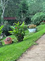 La Villa de los Alas