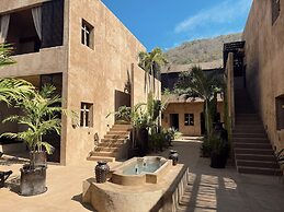 Casa Saint George