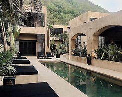 Casa Saint George