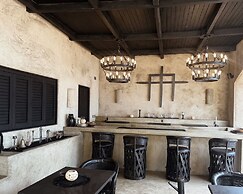 Casa Saint George