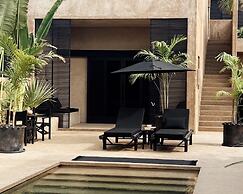 Casa Saint George