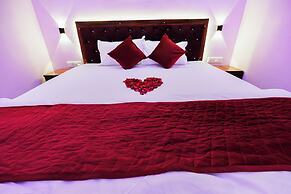 HOTEL RJ