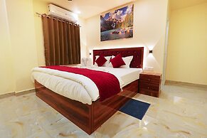 HOTEL RJ