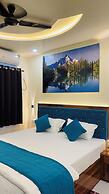 HOTEL RJ