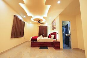 HOTEL RJ