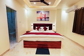 HOTEL RJ