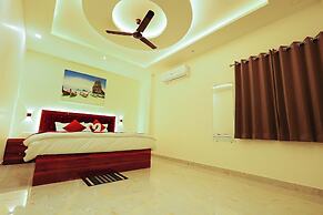 HOTEL RJ