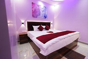 HOTEL RJ