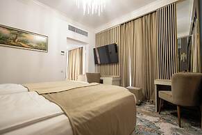 Chitulescu Hotel