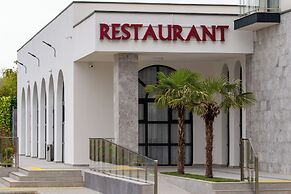 Chitulescu Hotel