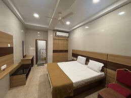 DWC Residency