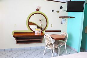 Motel Caribe