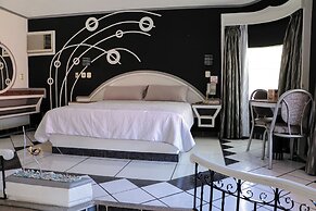 Motel Caribe