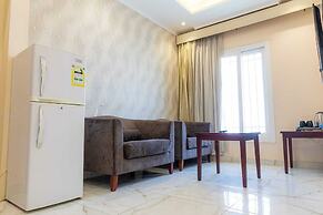 Sweet Elaf Serviced Apartments