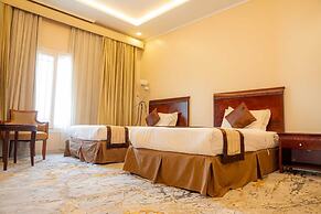 Sweet Elaf Serviced Apartments