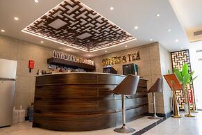 Sweet Elaf Serviced Apartments