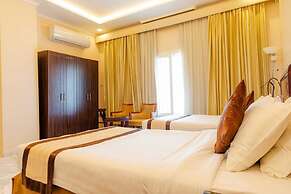 Sweet Elaf Serviced Apartments