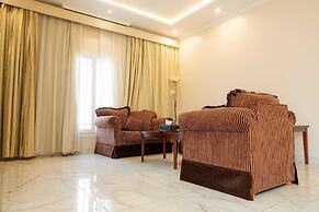 Sweet Elaf Serviced Apartments