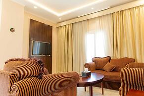 Sweet Elaf Serviced Apartments
