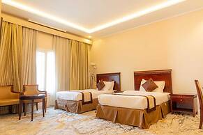Sweet Elaf Serviced Apartments