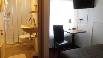 Hotel Heynen