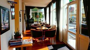 Hotel Heynen