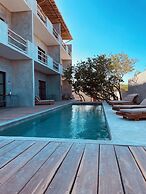 Suites El Nido Holbox