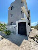 Suites El Nido Holbox