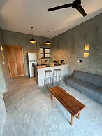 Suites El Nido Holbox