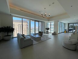 StayOn - 2Bedrooms Apartment Forte 1