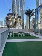 StayOn - 2Bedrooms Apartment Forte 1