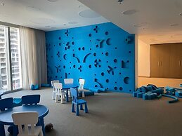 StayOn - 2Bedrooms Apartment Forte 1