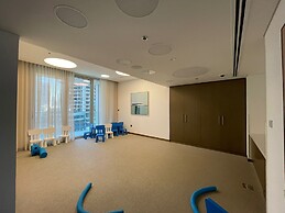 StayOn - 2Bedrooms Apartment Forte 1
