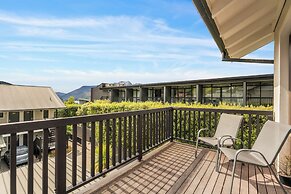 ASPEN RETREAT