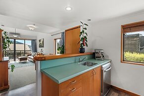 ASPEN RETREAT