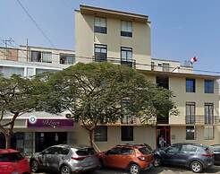 Departamento Compartido Prescott