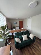Departamento Compartido Prescott