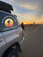 White Desert Camp Safari